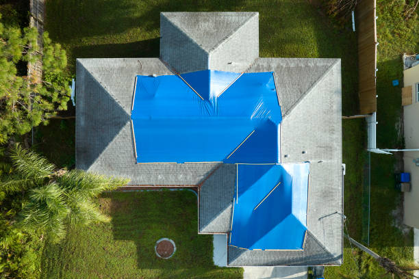 Daleville, AL Roofing Services Company