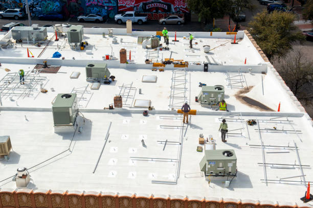 Best Roof Coating and Sealing  in Deville, AL