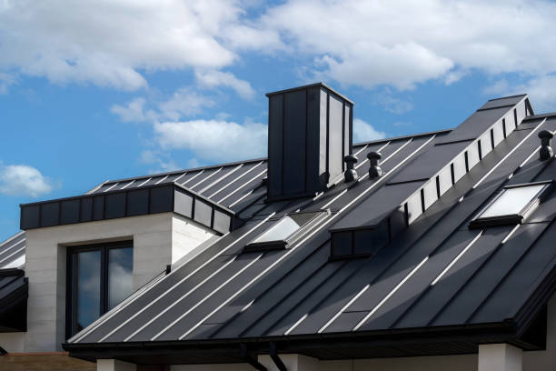 Best Roof Ventilation Installation  in Deville, AL